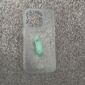 Iphone 15 pro Loopy